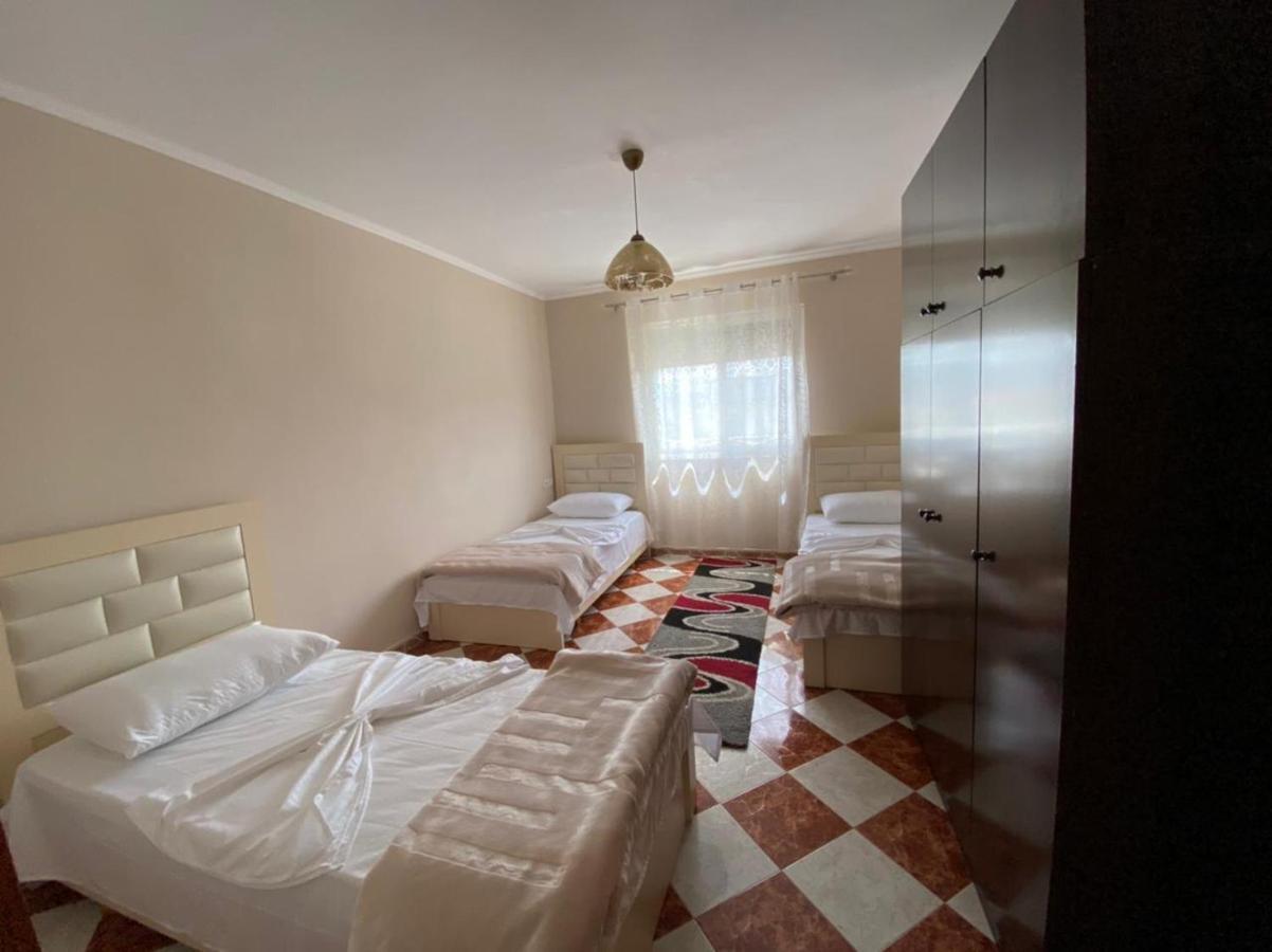 Dibra's Apartament