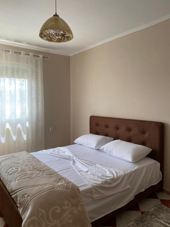 Dibra's Apartament Szkodra