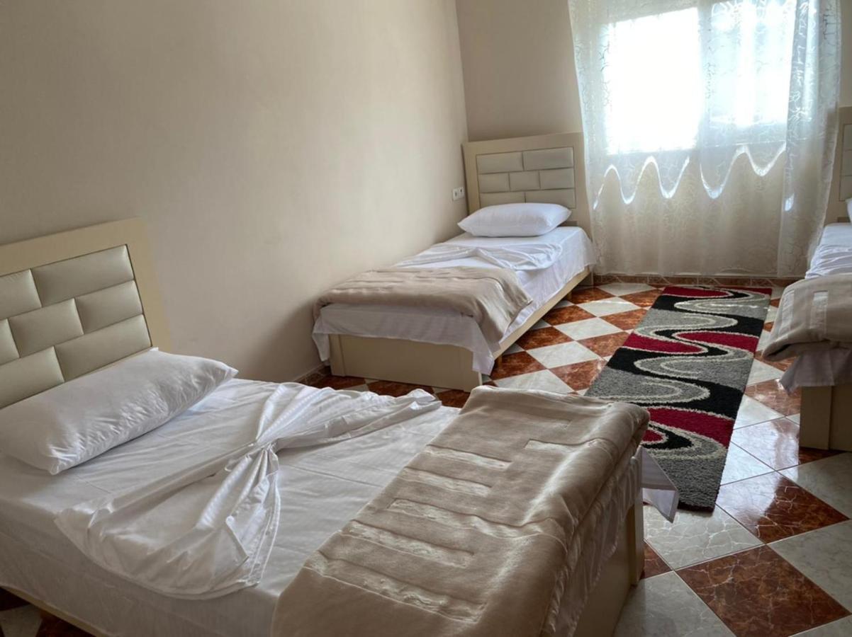 Apartament Dibra's