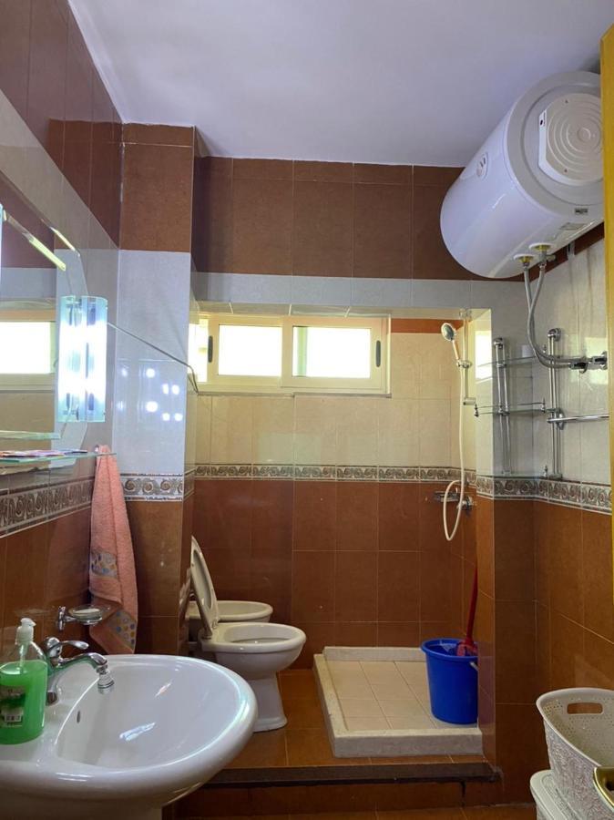 Dibra's Apartament *