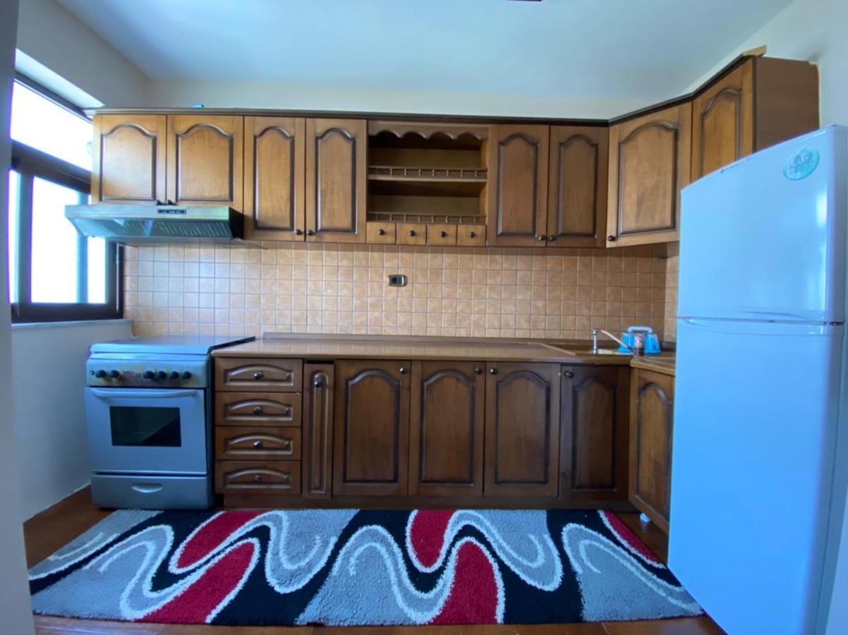 Apartament Dibra's Szkodra