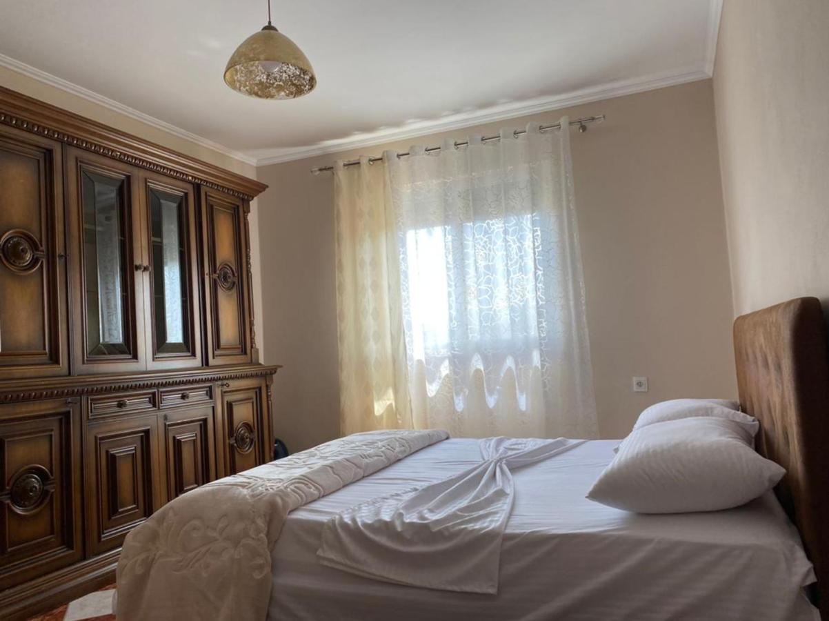 Dibra's Apartament Szkodra