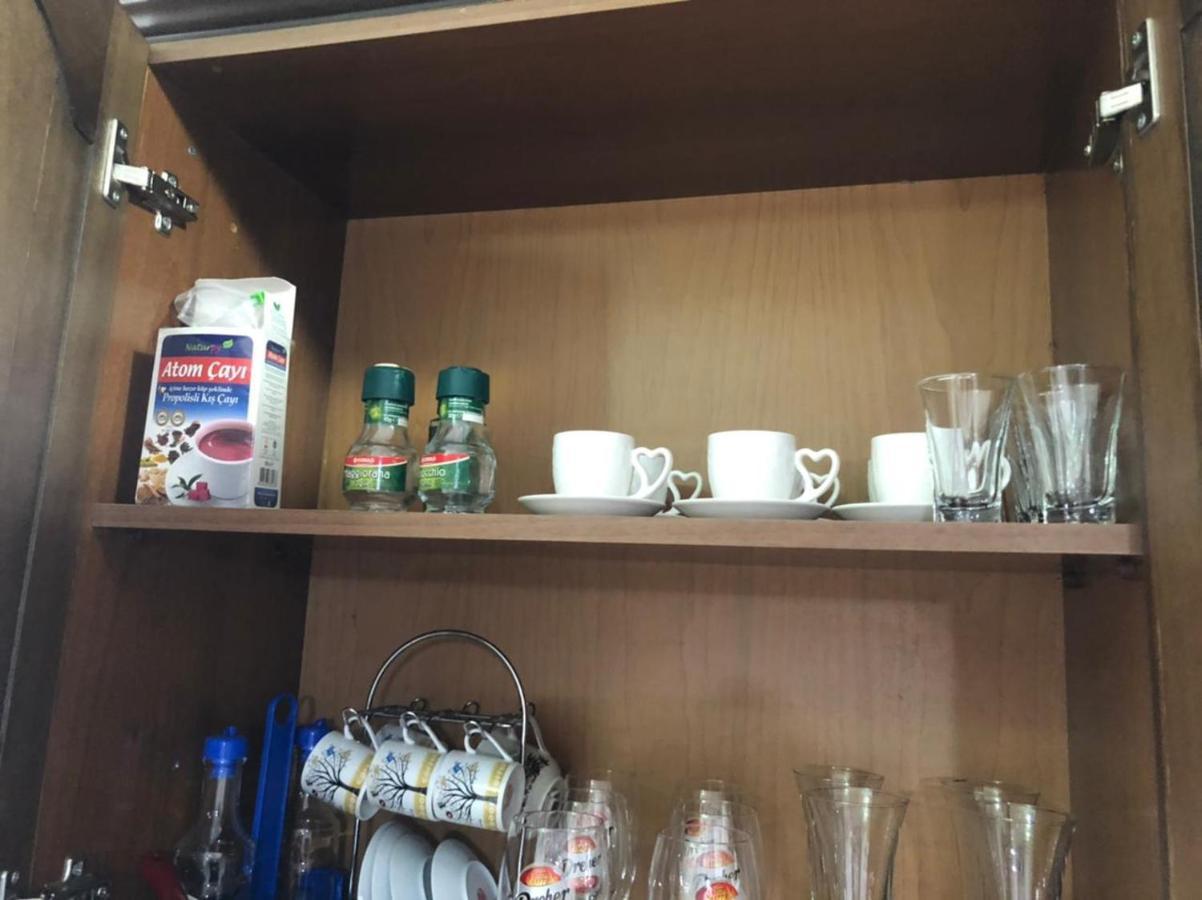 Apartament Dibra's Szkodra