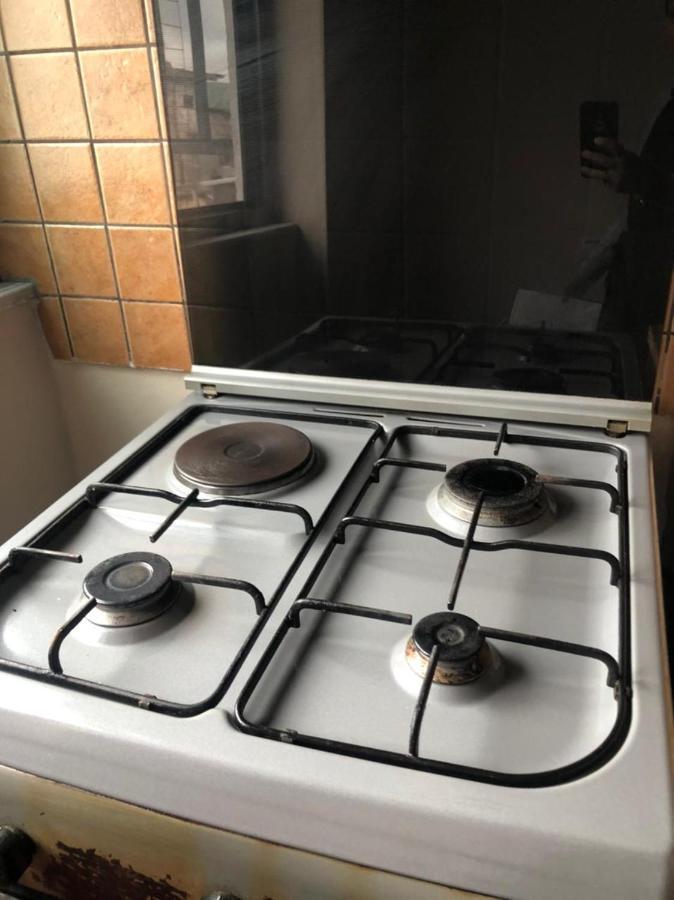 Dibra's Apartament Szkodra