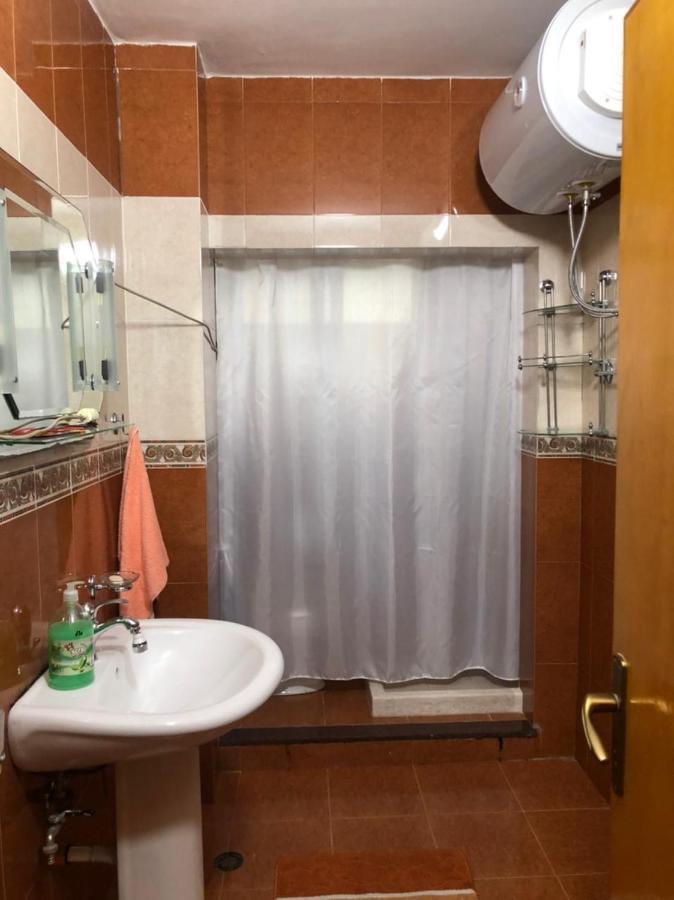 Dibra's Apartament Szkodra