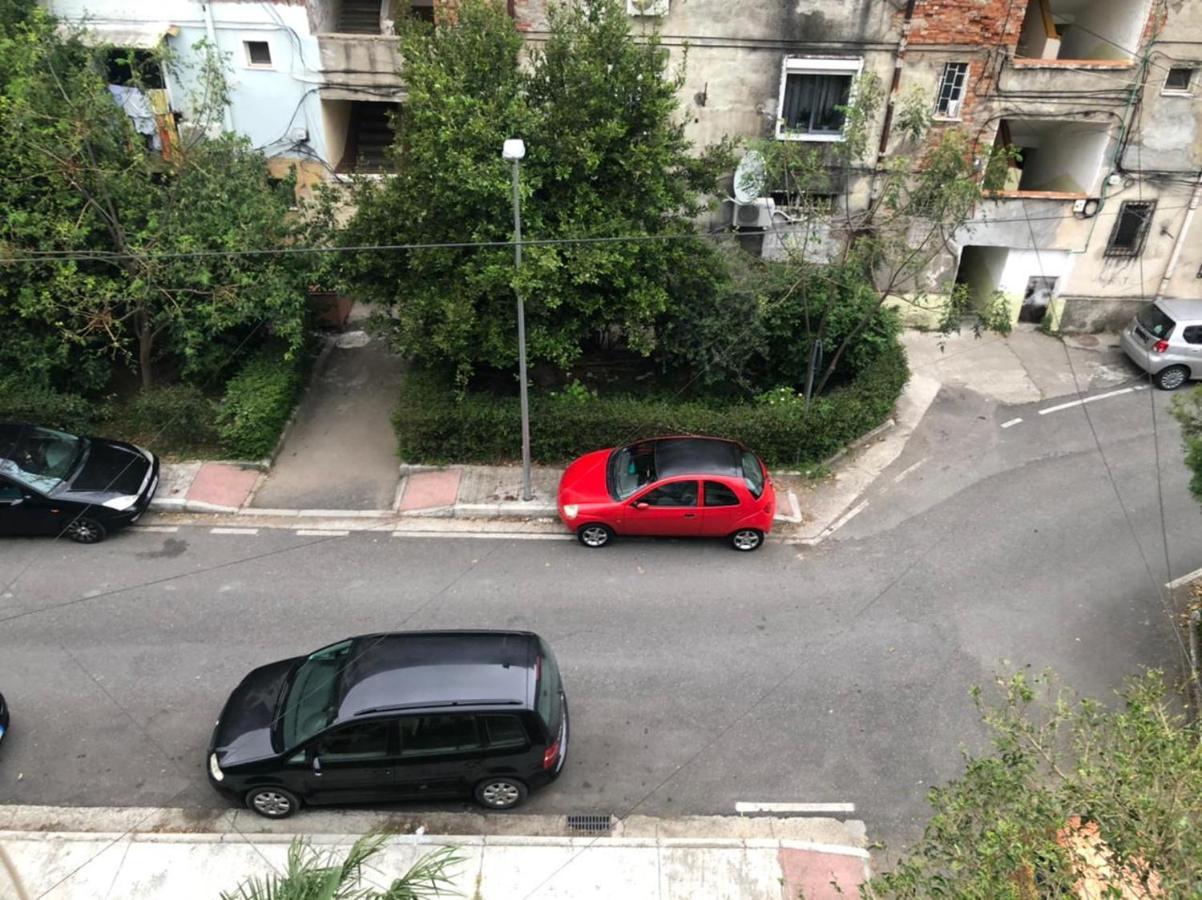 Dibra's Apartament Szkodra